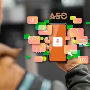 app store optimization - ASO